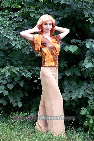 Ukraine women