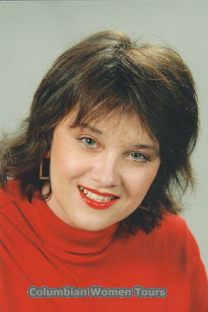Russia women