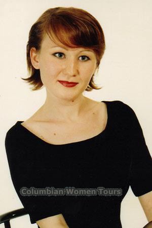 Russia women