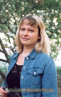 Russia women
