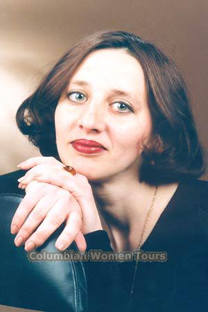 Ukraine women