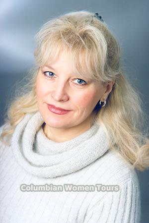 Ukraine women