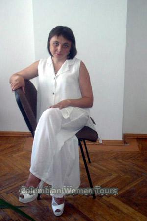 Ukraine women
