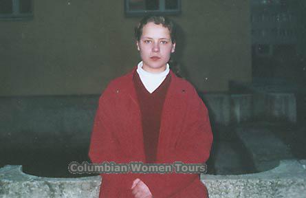 Latvia women