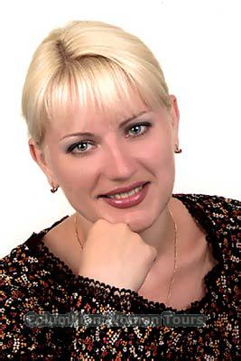 Russia women