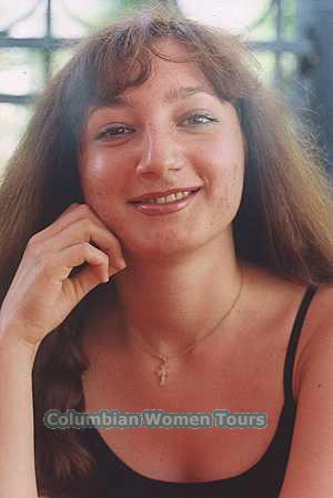 Russia women