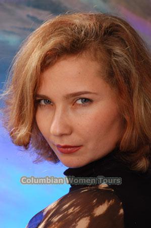 Ukraine women