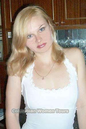 Ukraine women