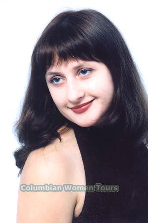 Ukraine women