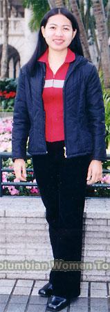 Hong Kong women