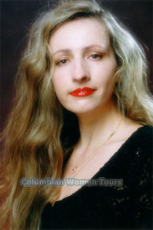 Russia women