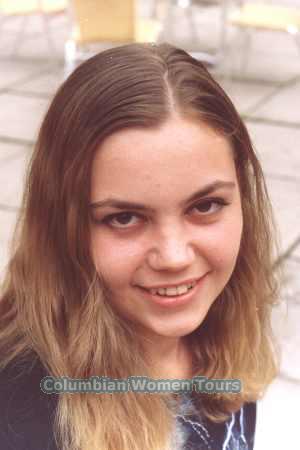 Russia women