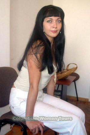 Ukraine women