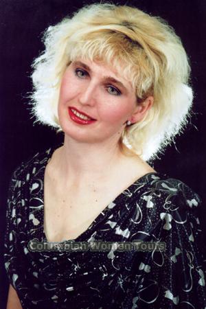 Ukraine women