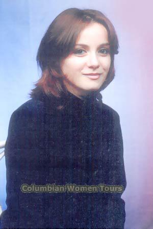 Russia women