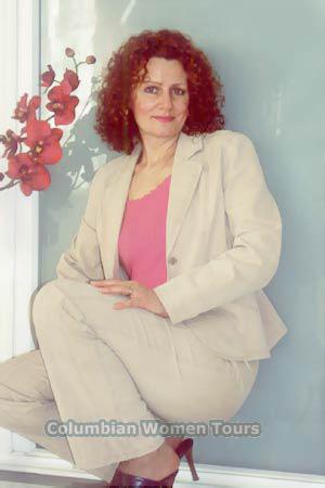 Russia women
