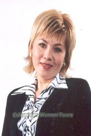 Russia women
