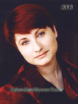 Russia women