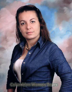 Colombia women