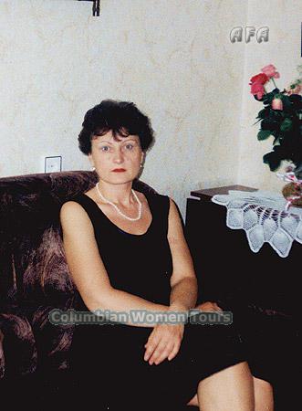 Russia women