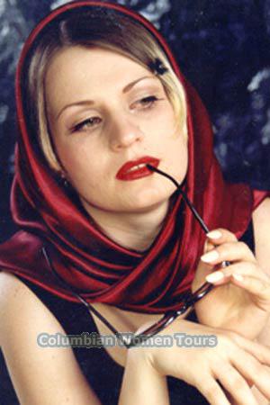 Ukraine women