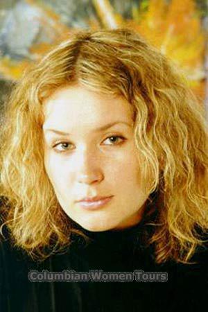 Russia women