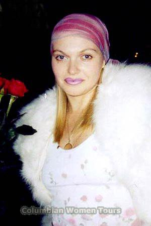 Ukraine women