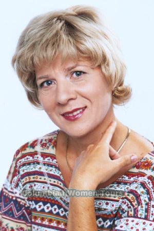 Ukraine women