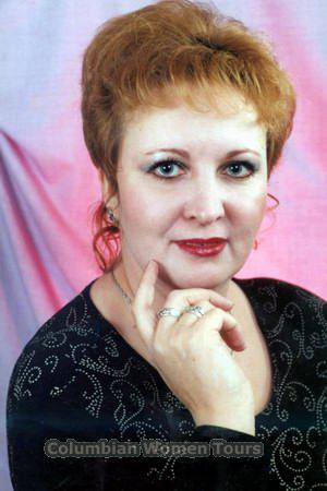 Ukraine women