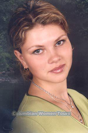 Ukraine women