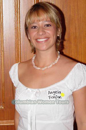Colombia women