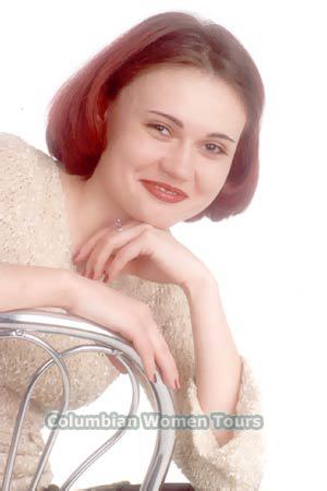 Ukraine women