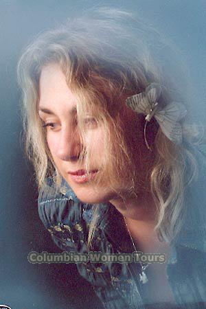 Ukraine women
