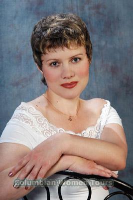 Russia women