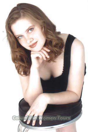 Ukraine women