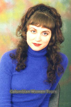 Ukraine women