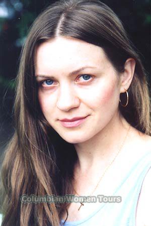 Ukraine women