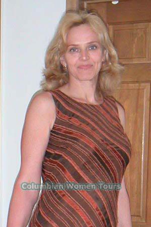 Russia women