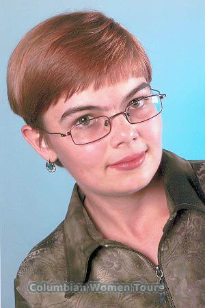 Russia women