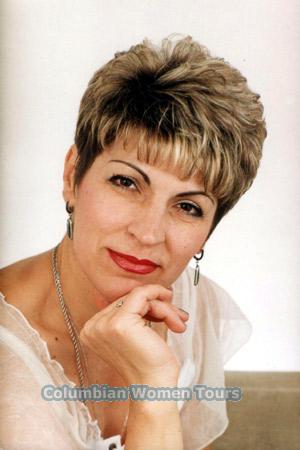 Ukraine women