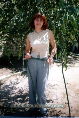 Ukraine women