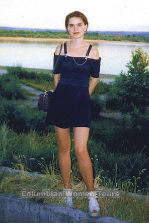 Russia women
