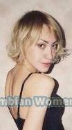 Ukraine women