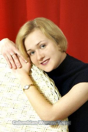 Russia women