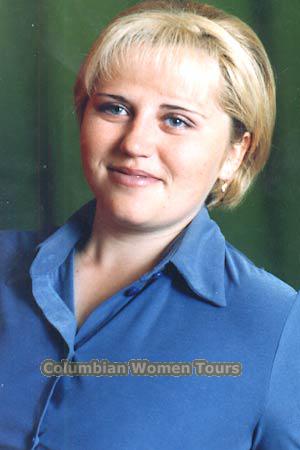 Ukraine women