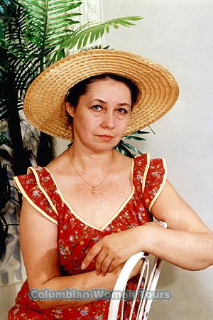 Russia women
