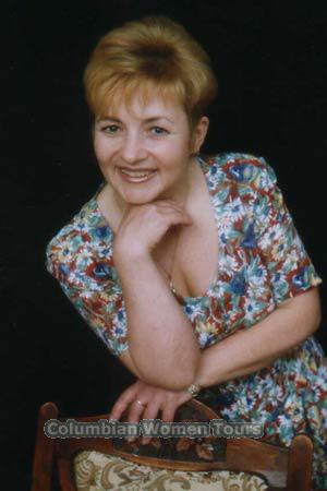 Russia women