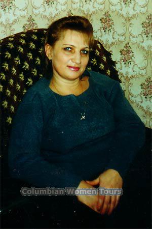 Ukraine women