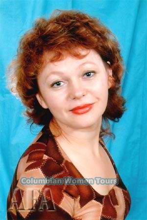 Ukraine women