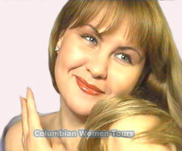 Russia women